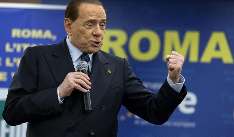 Elezioni Roma 2016