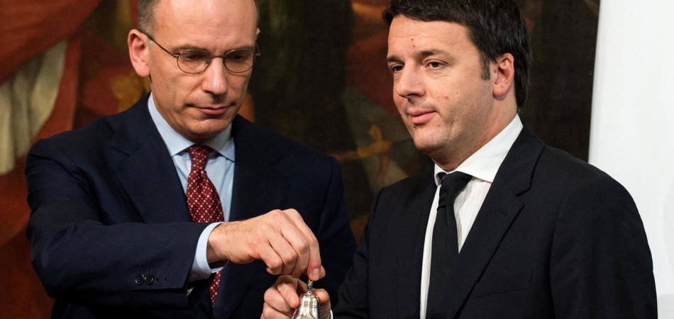 Enrico Letta