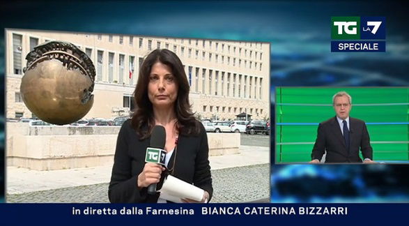 enrico mentana boldrini