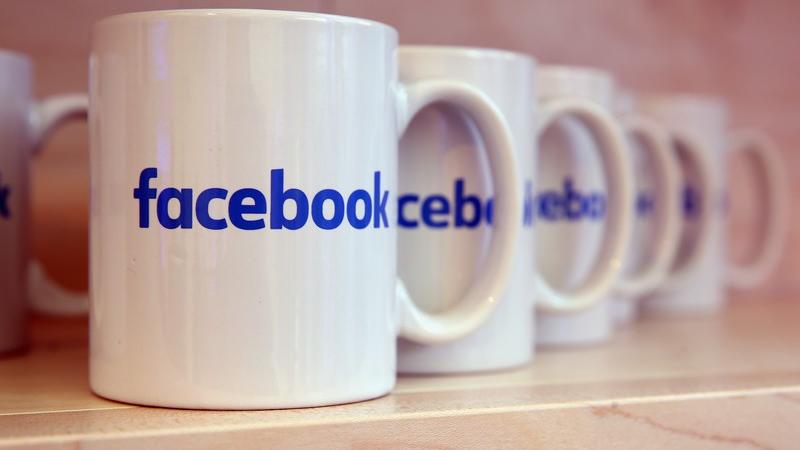Facebook bot