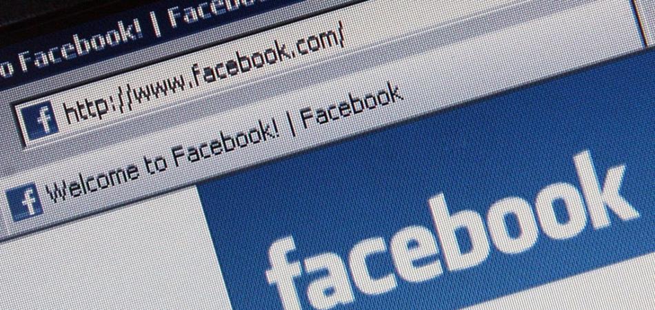 Facebook sonno