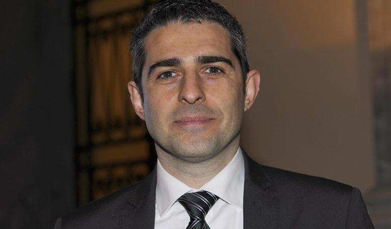 Federico Pizzarotti