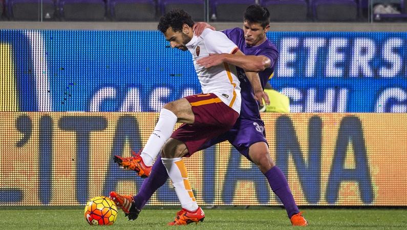 Roma-Fioretina quote
