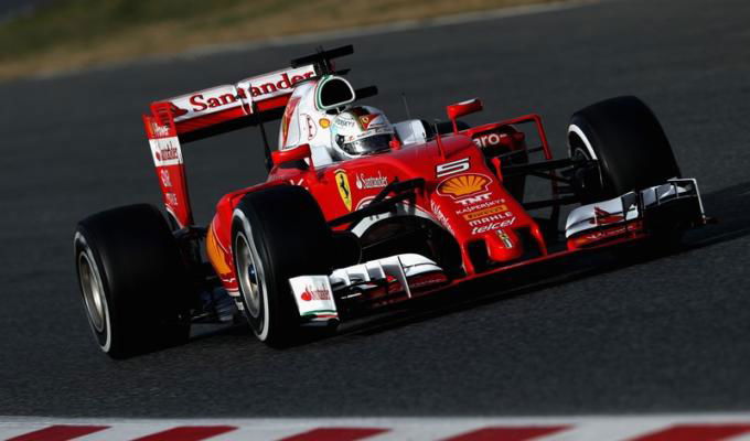 Formula 1 2016