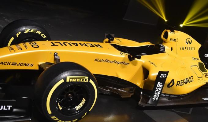 Formula 1 2016 Gran Premio d'Australia orari tv