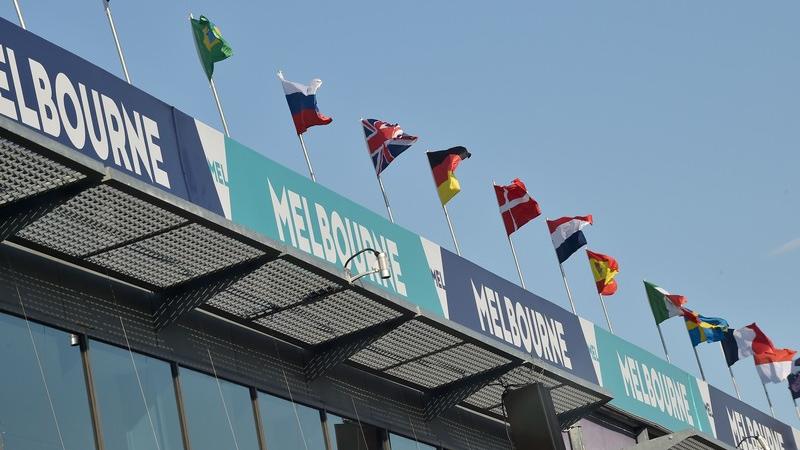 Formula 1 2016 Gran Premio d'Australia orari tv