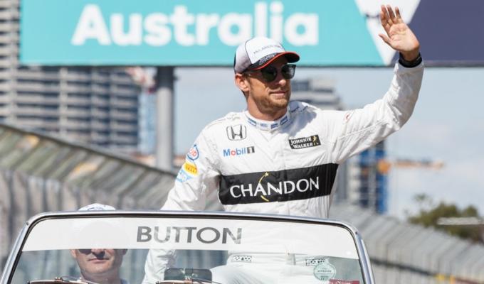Formula 1 Gran Premio del Bahrein