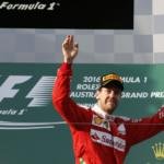 Formula 1 Gran Premio del Bahrein