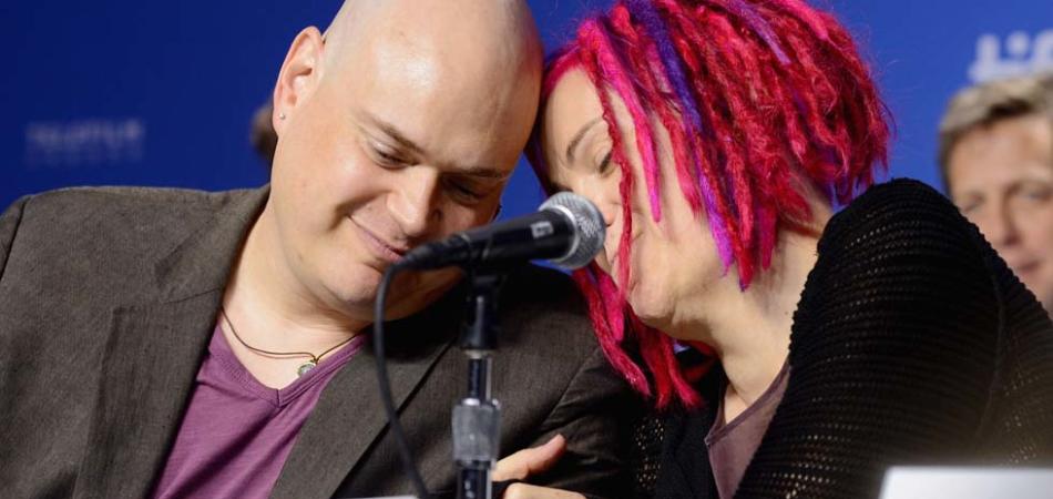 fratelli wachowski transgender donne