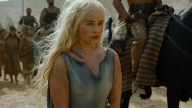 game of thrones 6 daenerys