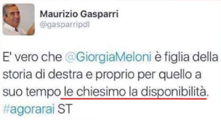 gasparri chiesimo luca ferlaino dimesso