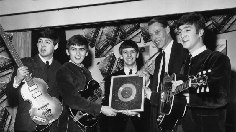 George Martin