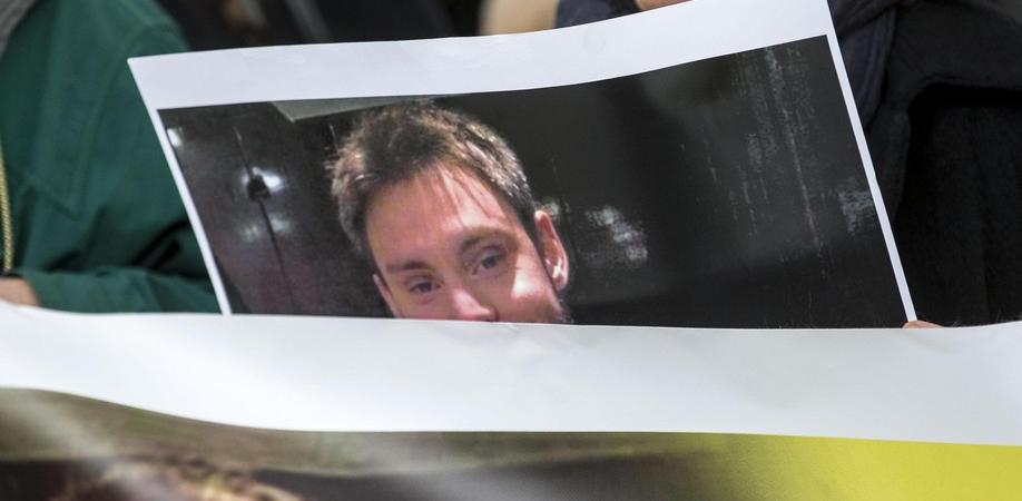 Giulio Regeni