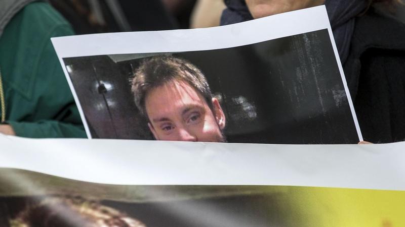 Giulio Regeni