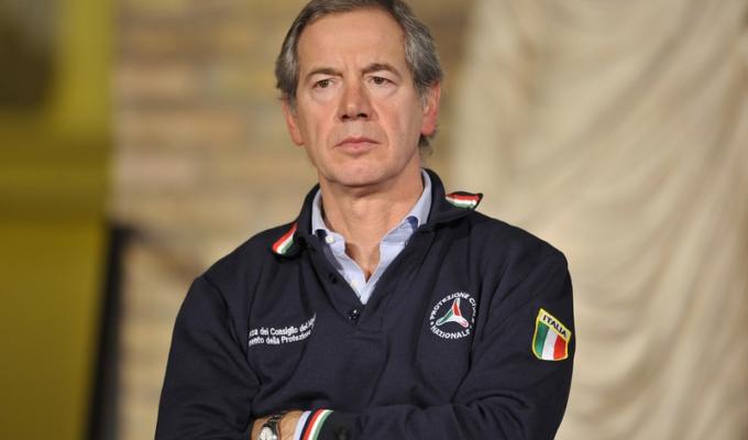 Guido Bertolaso
