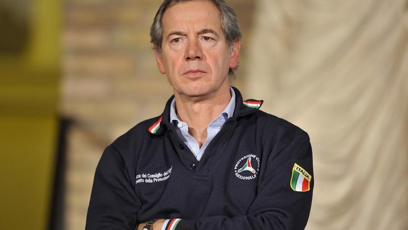 Guido Bertolaso