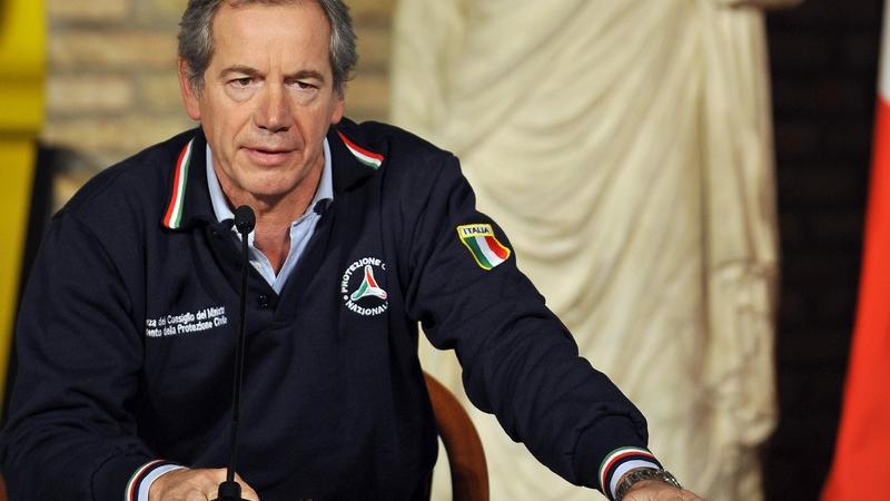 Guido Bertolaso