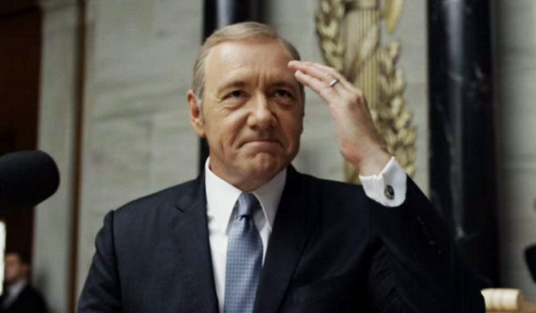 house of cards