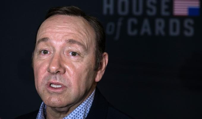 House of Cards 4