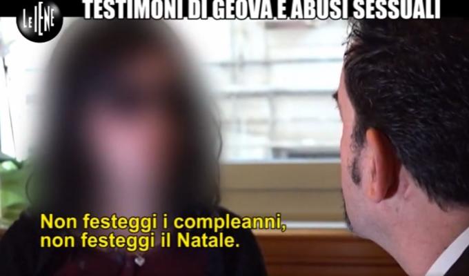 Iene Testimoni di Geova