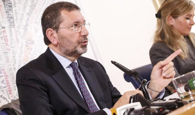 Ignazio Marino