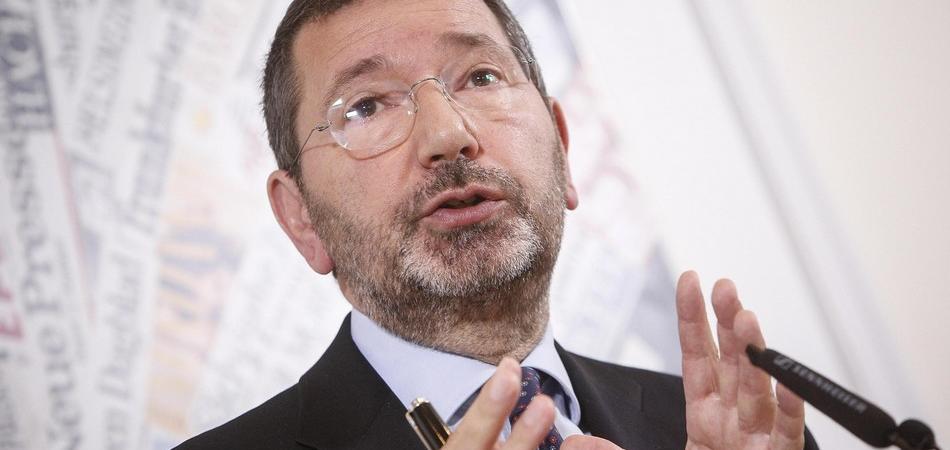 Ignazio Marino non si candida sindaco di roma