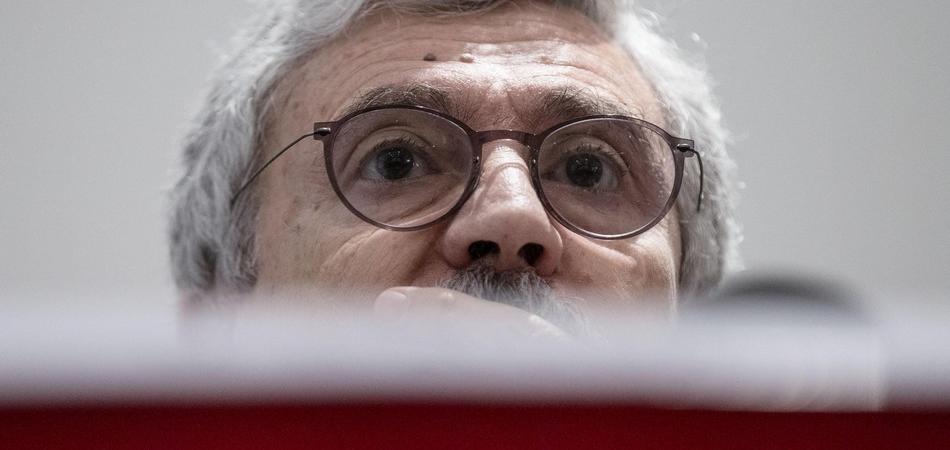 massimo d'alema