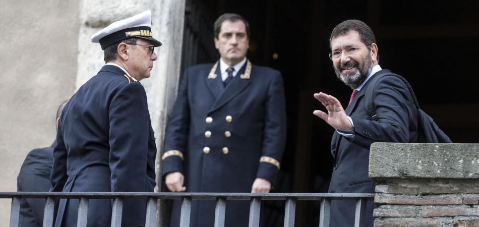 ignazio marino elezioni roma 2016