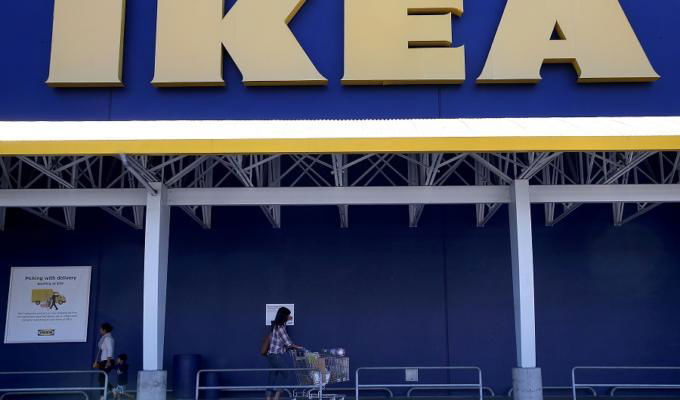 Ikea clienti