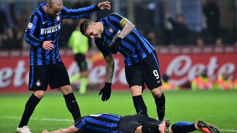 Inter-Palermo