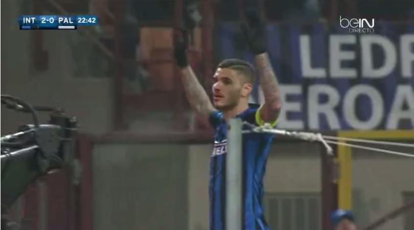 INTER-PALERMO