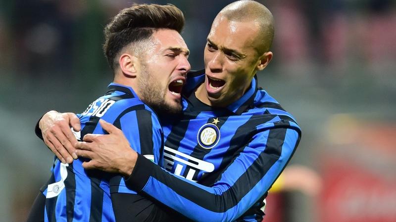 Inter-Palermo