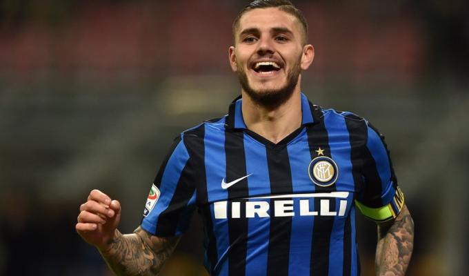 Inter-Palermo