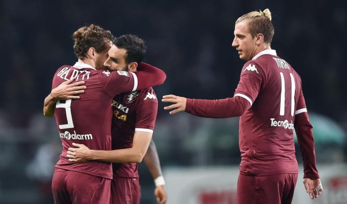 Inter-Torino