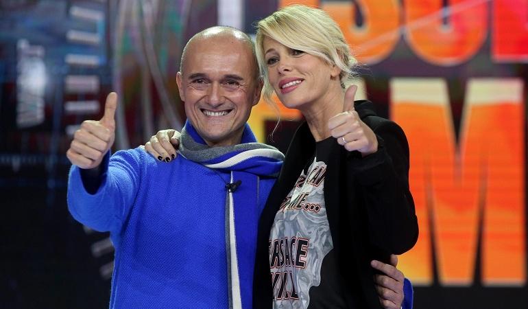 isola dei famosi 2016 data