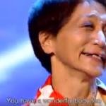 tomoko giapponese pole dance italia got talent video
