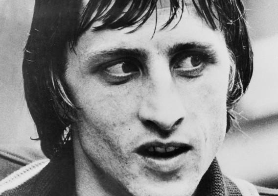 johan cruyff