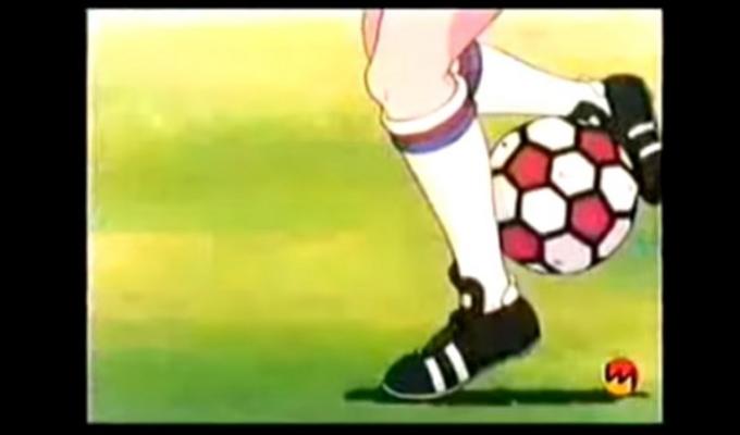 Johan Cruyff Julian Ross