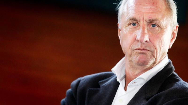 johan cruyff