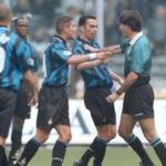 Juventus-Inter Ceccarini