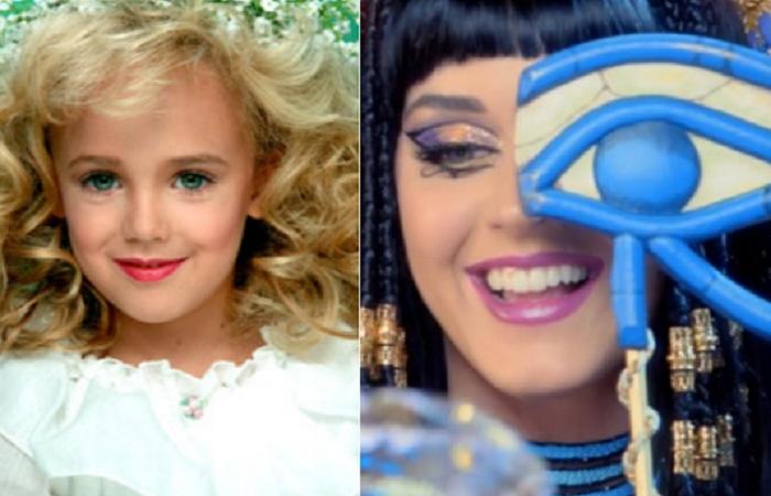 katy perry
