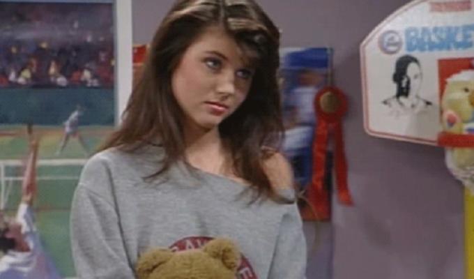 serie tv anni 90 personaggi cotta