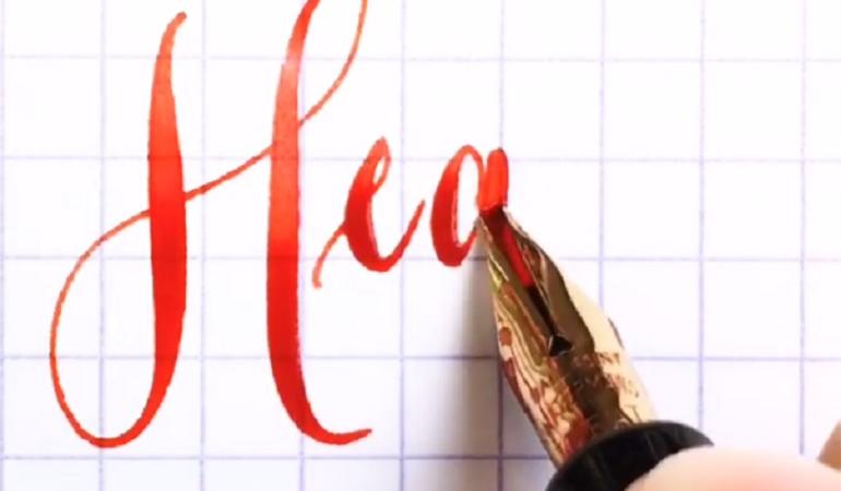 king blotto iii instagram foto video calligrafo