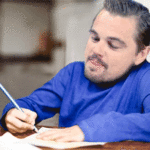 leonardo di caprio oscar biscotti foto