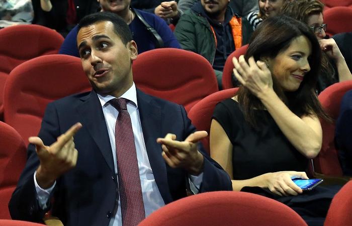 luigi di maio referendum