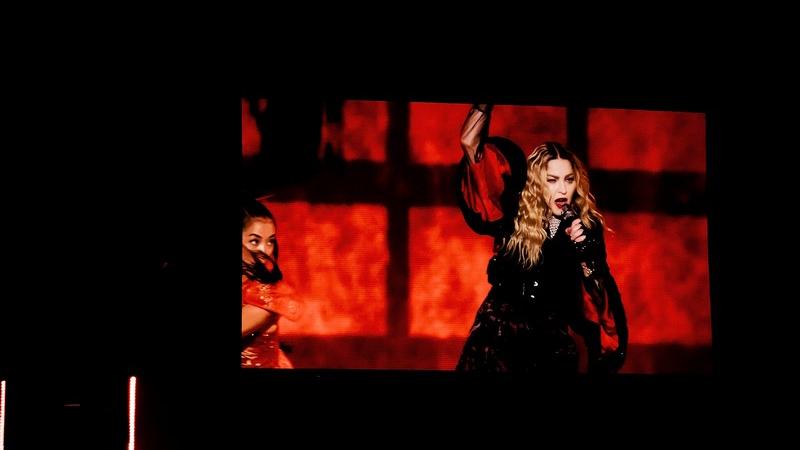 Madonna