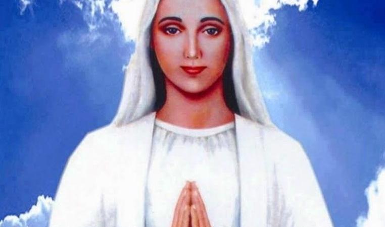madonna di anguera