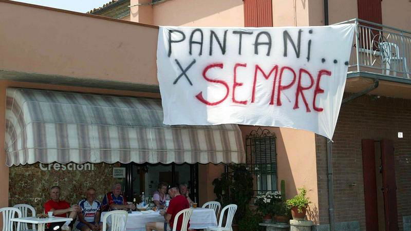 Marco Pantani