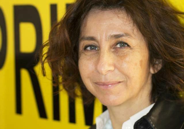maria antonietta martinez