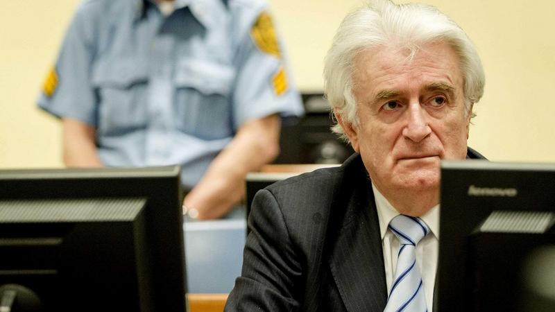 Massacro di Sebrenica